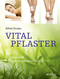 Vorderes Coverbild Vitalpflaster