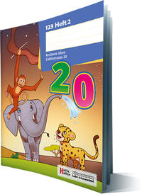 Vorderes Coverbild 123 Heft 2