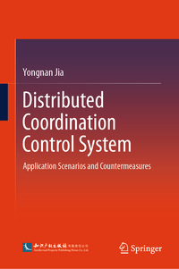 Vorderes Coverbild Distributed Coordination Control System