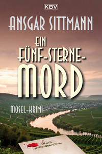 Vorderes Coverbild Ein Fünf-Sterne-Mord
