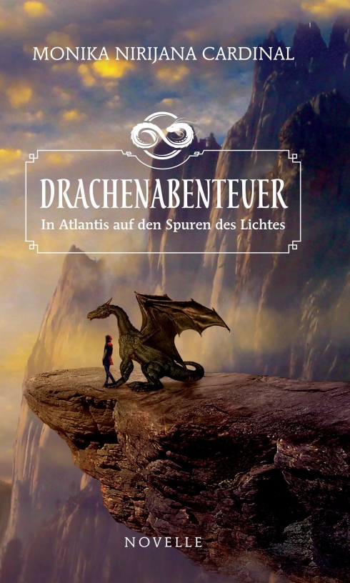 Gesamtes Coverbild Drachenabenteuer