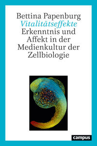 Vorderes Coverbild Vitalitätseffekte