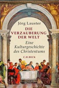 Vorderes Coverbild Die Verzauberung der Welt