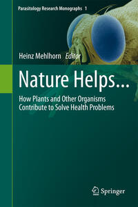 Vorderes Coverbild Nature Helps...