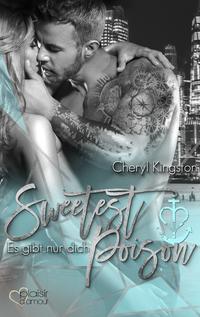 Vorderes Coverbild Sweetest Poison: Es gibt nur dich