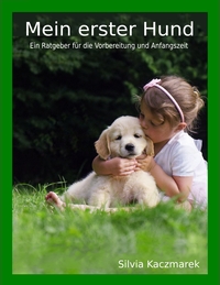 Vorderes Coverbild Mein erster Hund