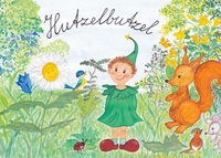 Vorderes Coverbild Hutzelbutzel