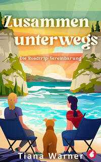 Vorderes Coverbild Zusammen unterwegs