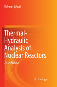 Vorderes Coverbild Thermal-Hydraulic Analysis of Nuclear Reactors