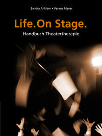Vorderes Coverbild Life. One Stage.