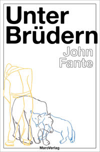 Vorderes Coverbild Unter Brüdern