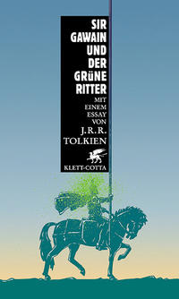 Vorderes Coverbild Sir Gawain und der grüne Ritter (Geschichte und Utopie, Bd. ?)