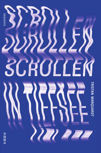 Vorderes Coverbild scrollen in tiefsee