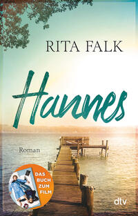 Vorderes Coverbild Hannes