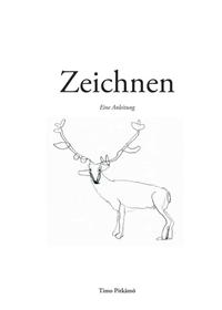 Vorderes Coverbild Zeichnen - Eine Anleitung