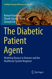Vorderes Coverbild The Diabetic Patient Agent