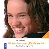 Vorderes Coverbild Wir könnten soviel glücklicher sein