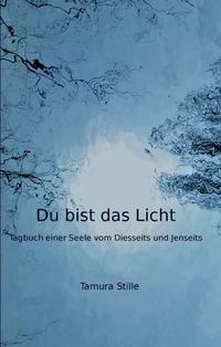 Vorderes Coverbild Du bist das Licht