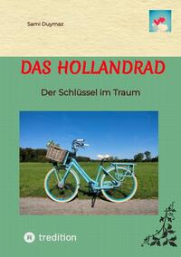 Vorderes Coverbild Das Hollandrad