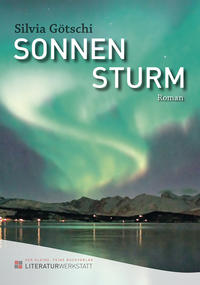 Vorderes Coverbild Sonnensturm