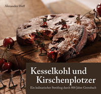 Vorderes Coverbild Kesselkohl und Kirschenplotzer