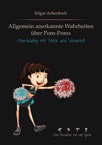 Vorderes Coverbild Allgemein anerkannte Wahrheiten über Pom-Poms