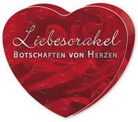 Vorderes Coverbild Liebesorakel