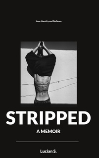 Vorderes Coverbild Stripped
