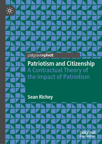 Vorderes Coverbild Patriotism and Citizenship