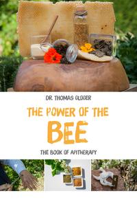 Vorderes Coverbild The Power of the Bee