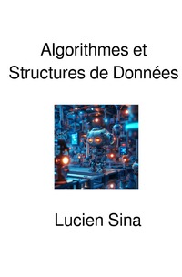Vorderes Coverbild Algorithmes et Structures de Données