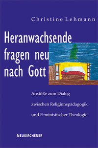Vorderes Coverbild Heranwachsende fragen neu nach Gott