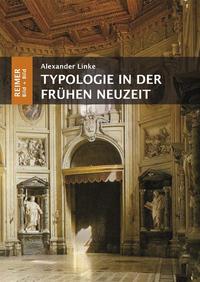 Vorderes Coverbild Typologie in der Frühen Neuzeit