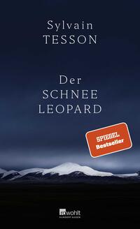 Vorderes Coverbild Der Schneeleopard