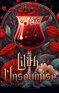 Vorderes Coverbild Lilith, l'insoumise