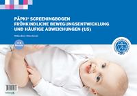 Vorderes Coverbild Päpki-Sreeningbogen (U5)
