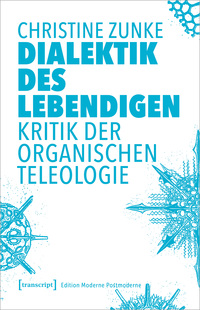 Vorderes Coverbild Dialektik des Lebendigen