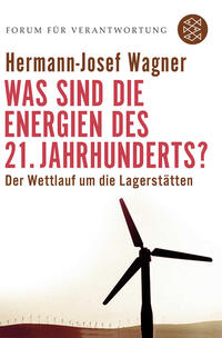 Vorderes Coverbild Was sind die Energien des 21. Jahrhunderts?