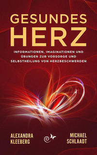 Vorderes Coverbild Gesundes Herz