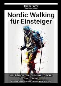 Vorderes Coverbild Nordic Walking für Einsteiger