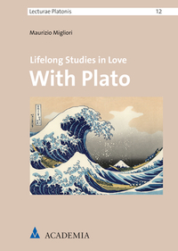 Vorderes Coverbild Lifelong Studies in Love With Plato