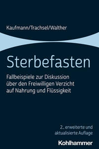 Vorderes Coverbild Sterbefasten