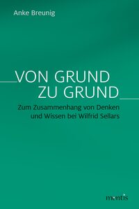 Vorderes Coverbild Von Grund zu Grund