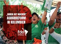 Vorderes Coverbild "BODEN GUT MACHEN"