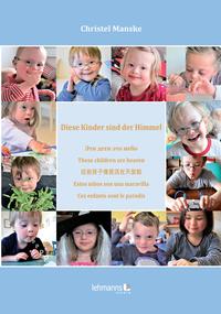 Vorderes Coverbild Diese Kinder sind der Himmel