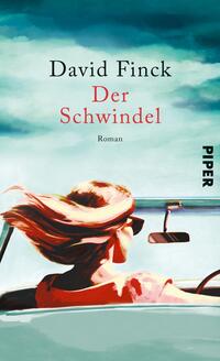 Vorderes Coverbild Der Schwindel