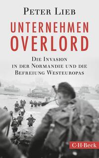 Vorderes Coverbild Unternehmen Overlord