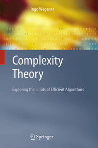 Vorderes Coverbild Complexity Theory
