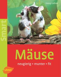 Vorderes Coverbild Mäuse