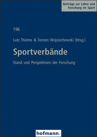 Vorderes Coverbild Sportverbände